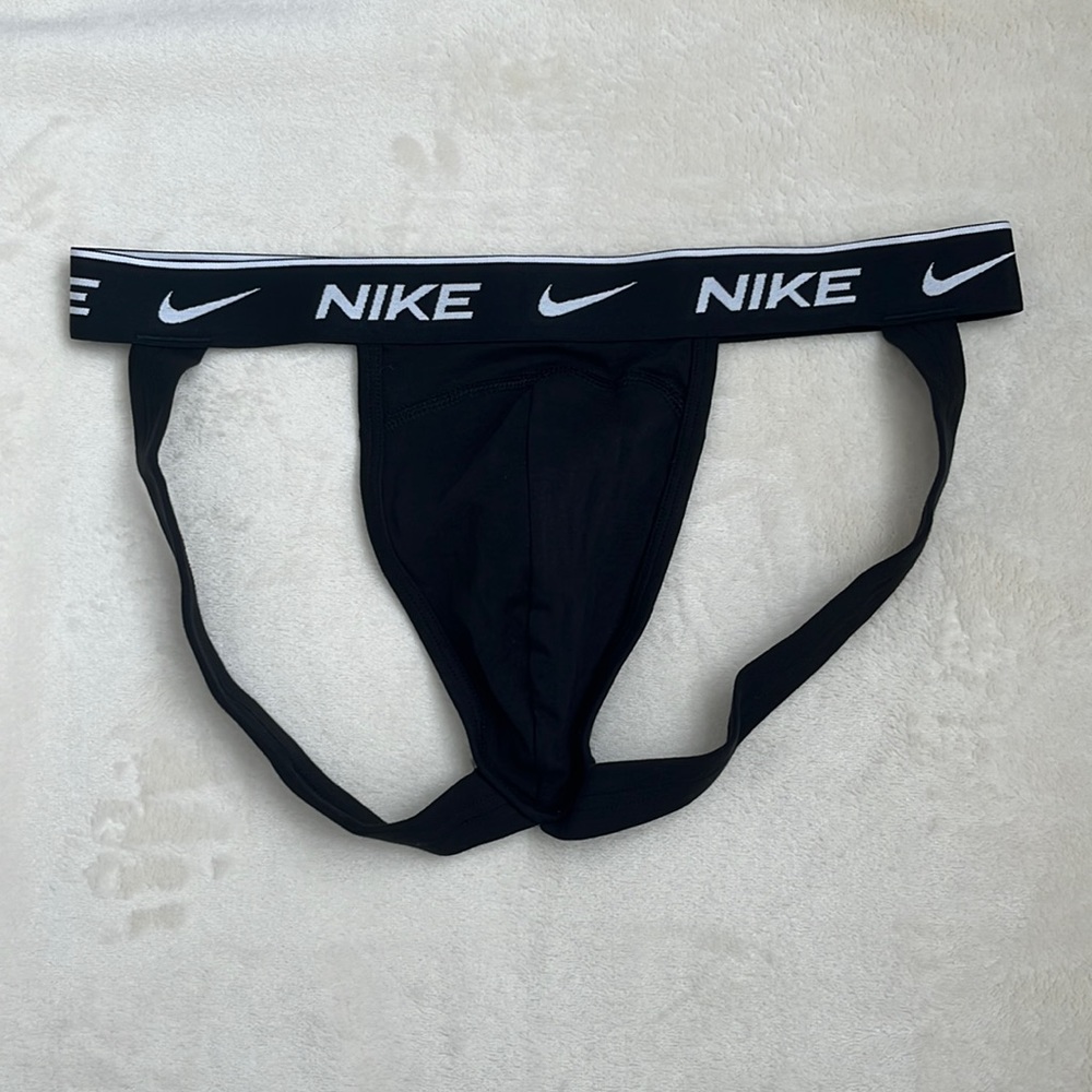 Men’s boxer briefs size M